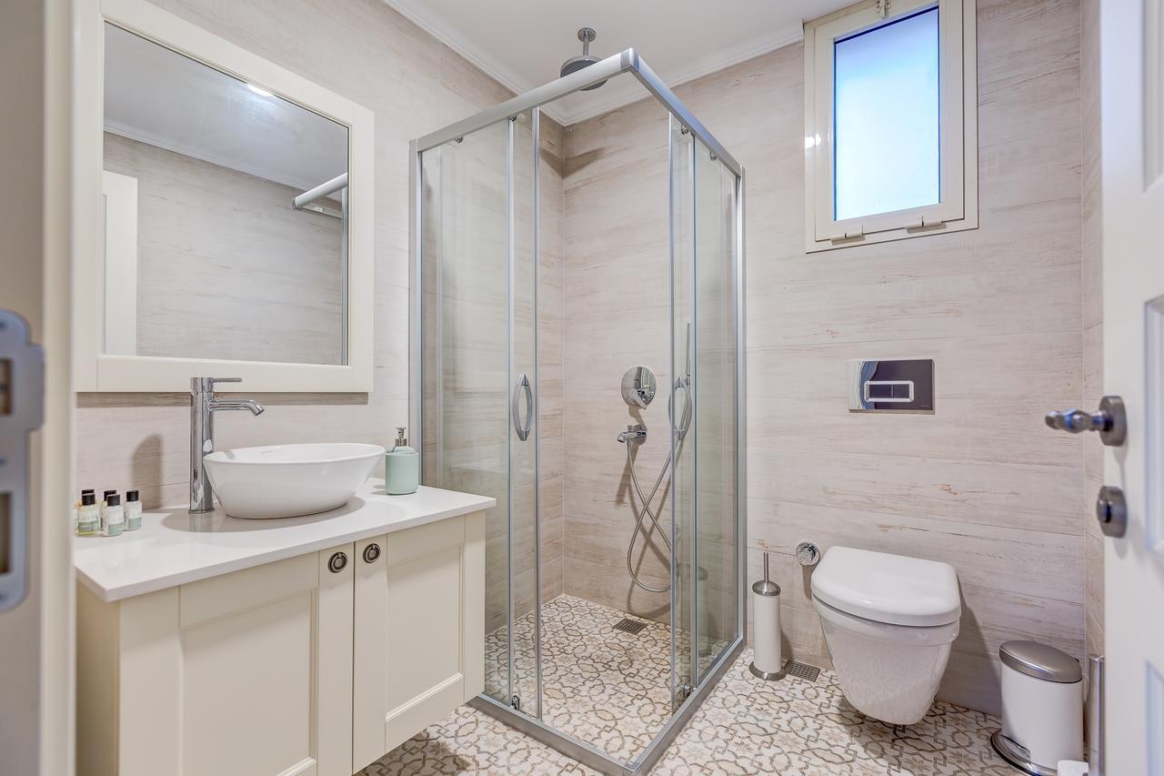 Windtown Deluxe Alaçatı Zewnętrze zdjęcie